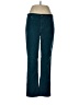 Talbots Teal Casual Pants Size 12 - photo 1