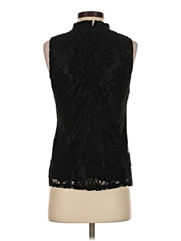 Nanette Lepore Sleeveless Blouse (view 2)