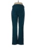 Talbots Teal Casual Pants Size 12 - photo 2