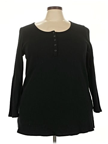 Roaman's Pullover Sweater (view 1)