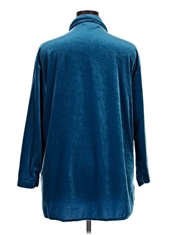 Blast 3/4 Sleeve Blouse (view 2)