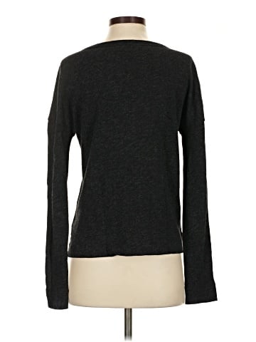 James Perse Pullover Sweater (view 2)