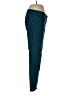 Talbots Teal Casual Pants Size 12 - photo 4