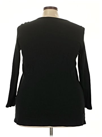 Roaman's Pullover Sweater (view 2)