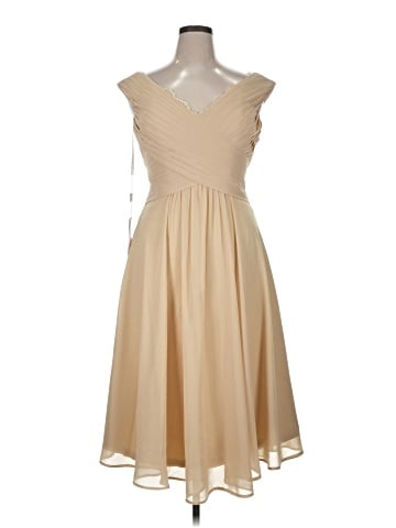 JJ's House Cocktail Dress (view 1)