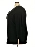 Roaman's Black Pullover Sweater Size 22 - 24 - photo 5