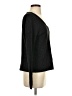 James Perse Black Pullover Sweater Size Sm (1) - photo 4