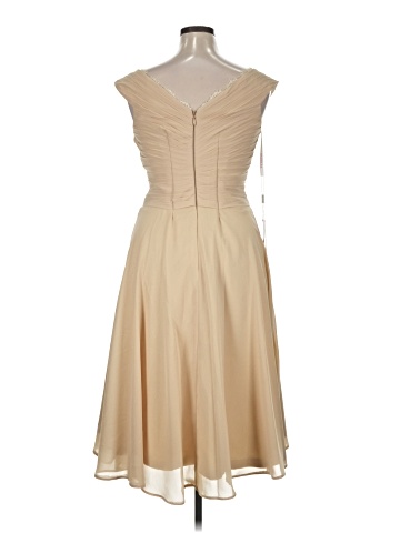 JJ's House Cocktail Dress (view 2)