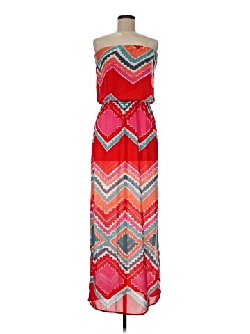Eight Sixty Casual Dress (view 1)
