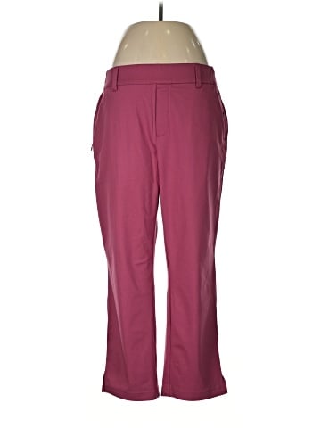 Lands' End Active Pants (view 1)