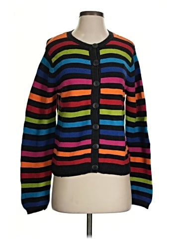 Mountain Lake Cardigan (view 1)