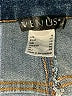 Venus Blue Denim Shorts Size 8 - photo 3