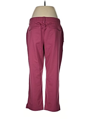 Lands' End Active Pants (view 2)