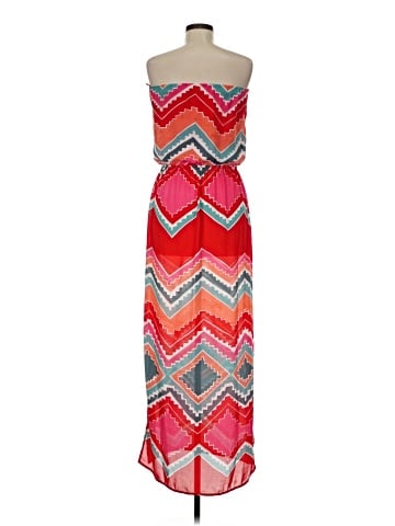 Eight Sixty Casual Dress (view 2)