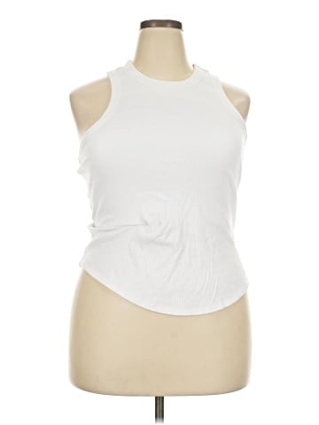 Fabletics Sleeveless T-Shirt (view 1)