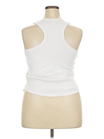 Fabletics Sleeveless T-Shirt (view 2)