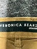 Veronica Beard Jeans Brown Casual Pants Size 25 waist - photo 7
