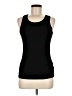 Unbranded Black Active Tank Size M - photo 1