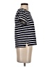 Levi's Stripes Blue Short Sleeve T-Shirt Size XS - photo 4