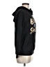 Wound Up Black Pullover Hoodie Size M - photo 4