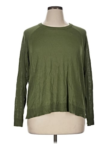 Torrid Pullover Sweater (view 1)