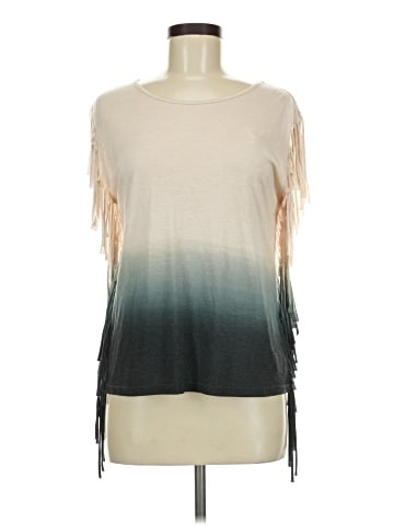 Ya Los Angeles Short Sleeve Top (view 1)