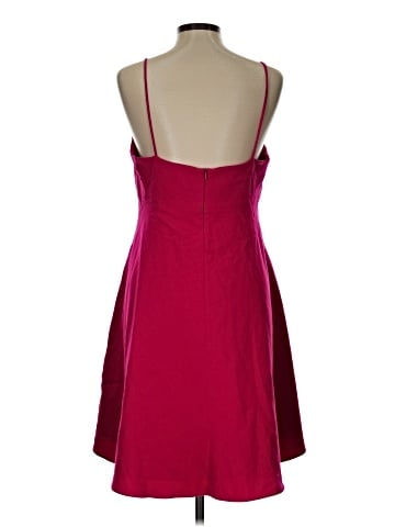 Black Halo Cocktail Dress (view 2)