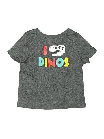 Old Navy Short Sleeve T-Shirt (view 1)