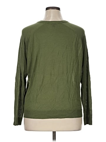 Torrid Pullover Sweater (view 2)