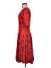 Lularoe Red Casual Dress Size M - photo 5