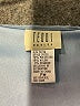 Teddi Blue Cardigan Size M (petite) - photo 7