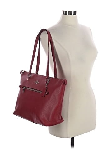 Coach Tote (view 2)