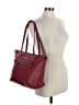 Coach Burgundy Tote One size - photo 2