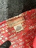 B.O.G Collective 100% Polyester Paisley Pink Jumpsuit Size XS - photo 4