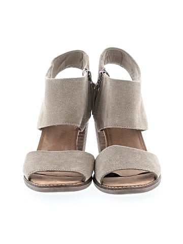 TOMS for Target Sandals (view 2)