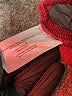 Gap Solid Burgundy Pullover Sweater Size XL - photo 8