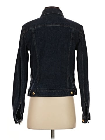 Lauren Jeans Co. Denim Jacket (view 2)