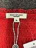 Max Studio Red Casual Dress Size XL - photo 7