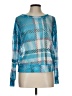 Lucky in Love Blue Fleece Size 12 - photo 1