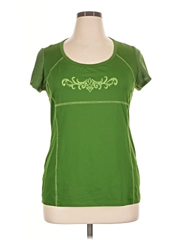 Athleta Short Sleeve T-Shirt (view 1)