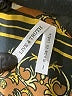 Live 4 Truth Print Gold Jacket Size L - photo 6