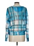 Lucky in Love Blue Fleece Size 12 - photo 2