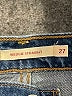 Levi's Blue Jeans Size 27 waist - photo 7