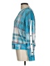 Lucky in Love Blue Fleece Size 12 - photo 5