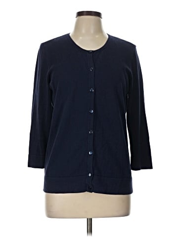 Ann Taylor Factory Cardigan (view 1)