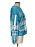 Lucky in Love Blue Fleece Size 12 - photo 4