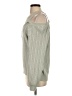 27 miles Green Sweater Vest Size S - photo 5