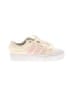 Adidas Ivory Sneakers Size 8 - photo 1