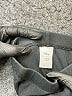 Disney x Jumping Beans Solid Black Active Pants Size 7 - photo 3