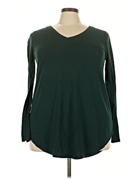 Zenana Premium Long Sleeve Top